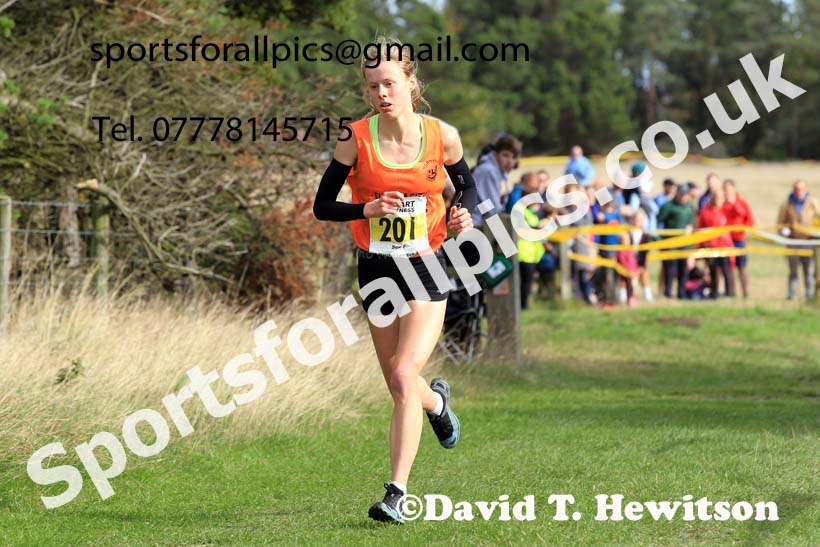 Senior womens 2022 NEHL Druridge Bay, Northumberland, Sunday, October 9th. Photo: David T. Hewitson/Sports for All Pics